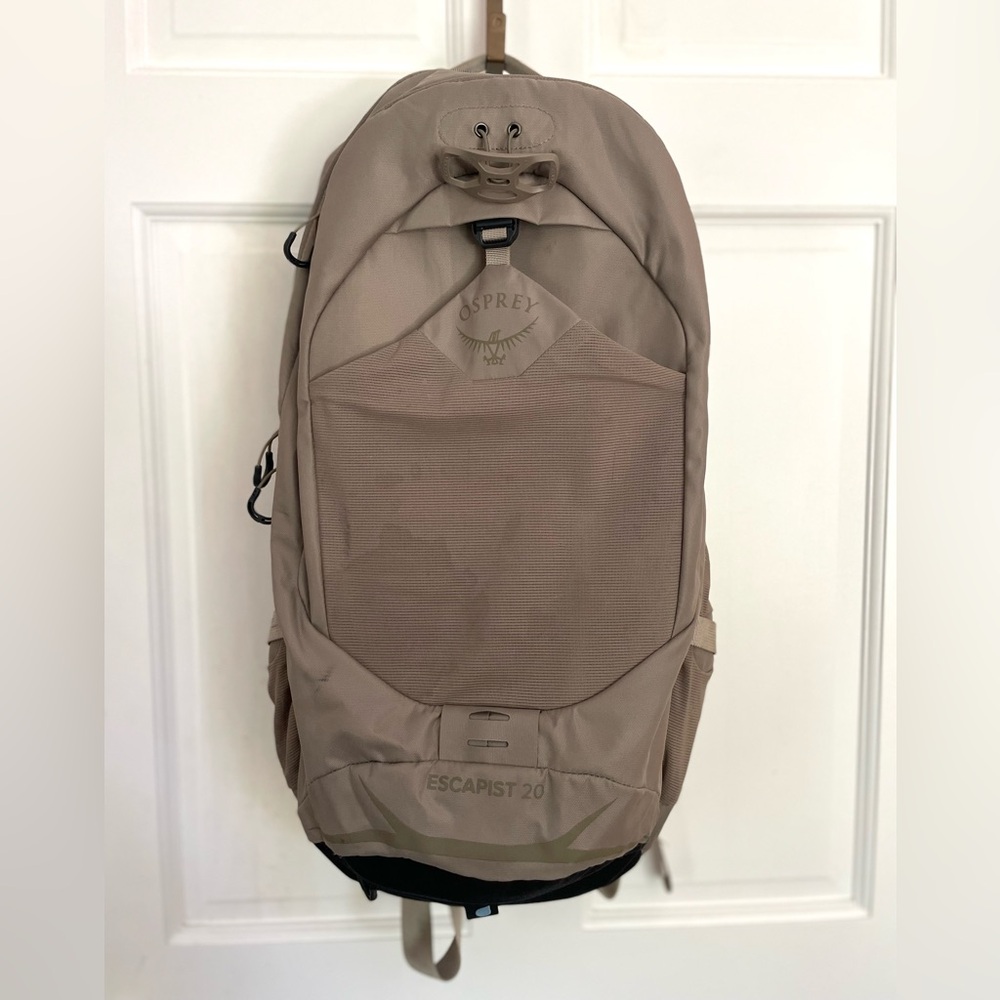 Osprey Escapist 20 Backpack